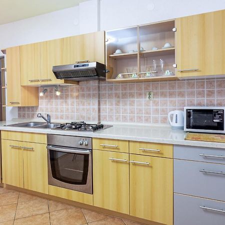 Apartment Buzet 17562a Buitenkant foto