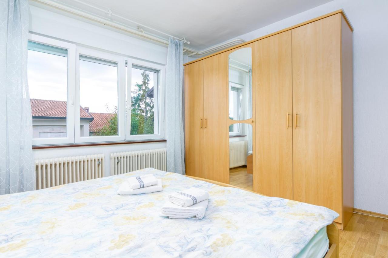 Apartment Buzet 17562a Buitenkant foto