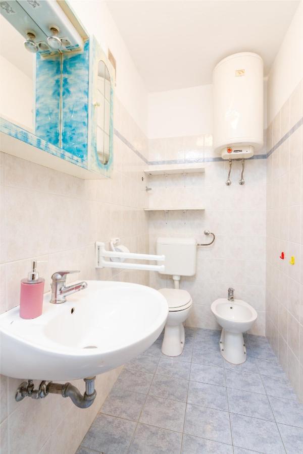 Apartment Buzet 17562a Buitenkant foto