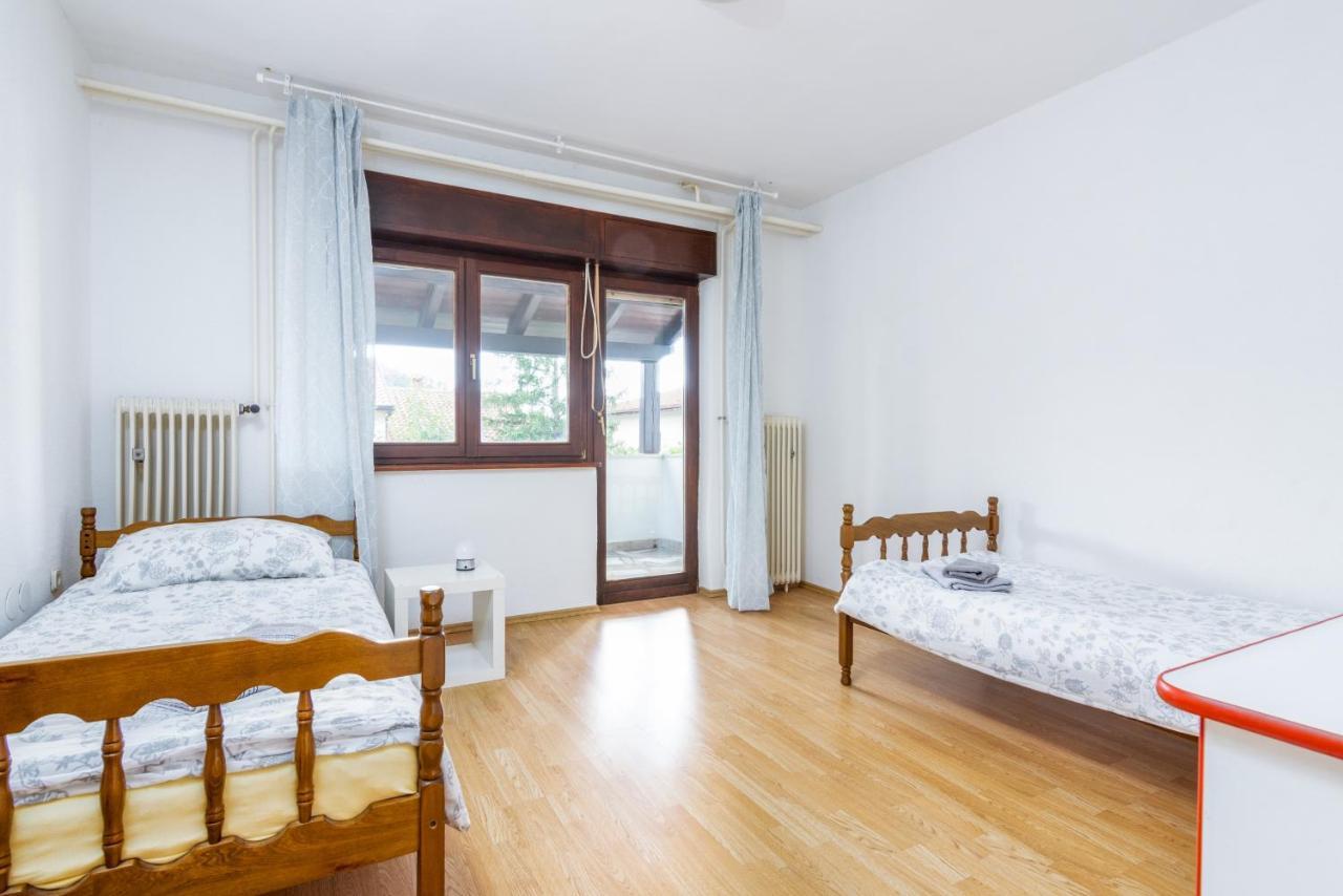 Apartment Buzet 17562a Buitenkant foto