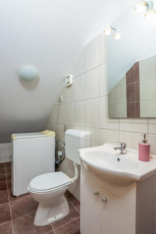 Apartment Buzet 17562a Buitenkant foto